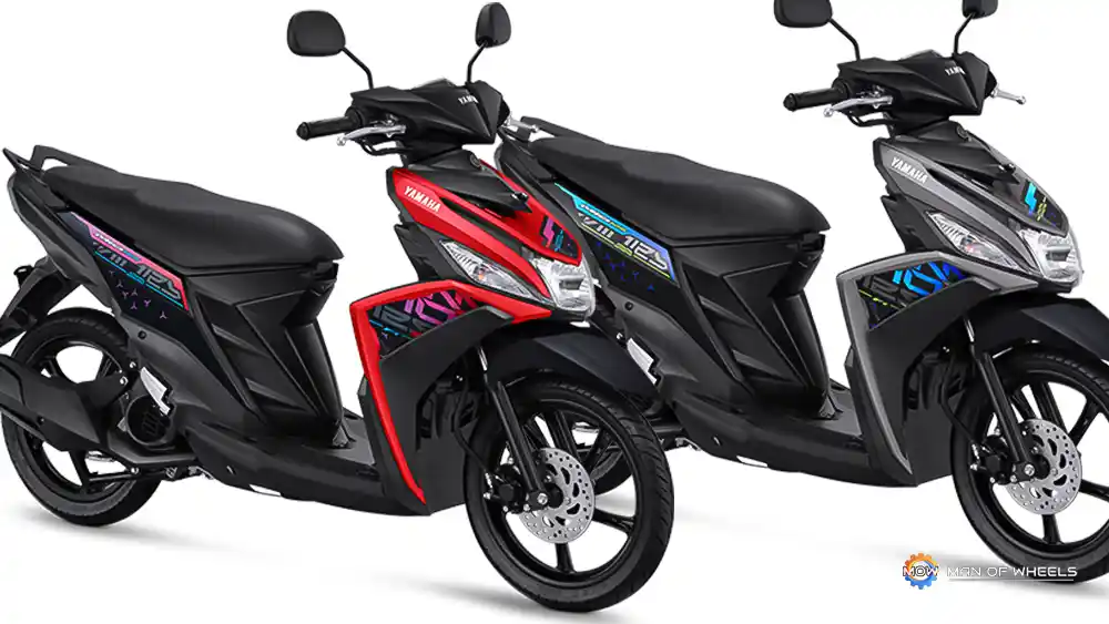 YIMM Luncurkan Yamaha Mio M3 125 Terbaru, Warna Lebih Segar Cuma Rp 18 Jutaan