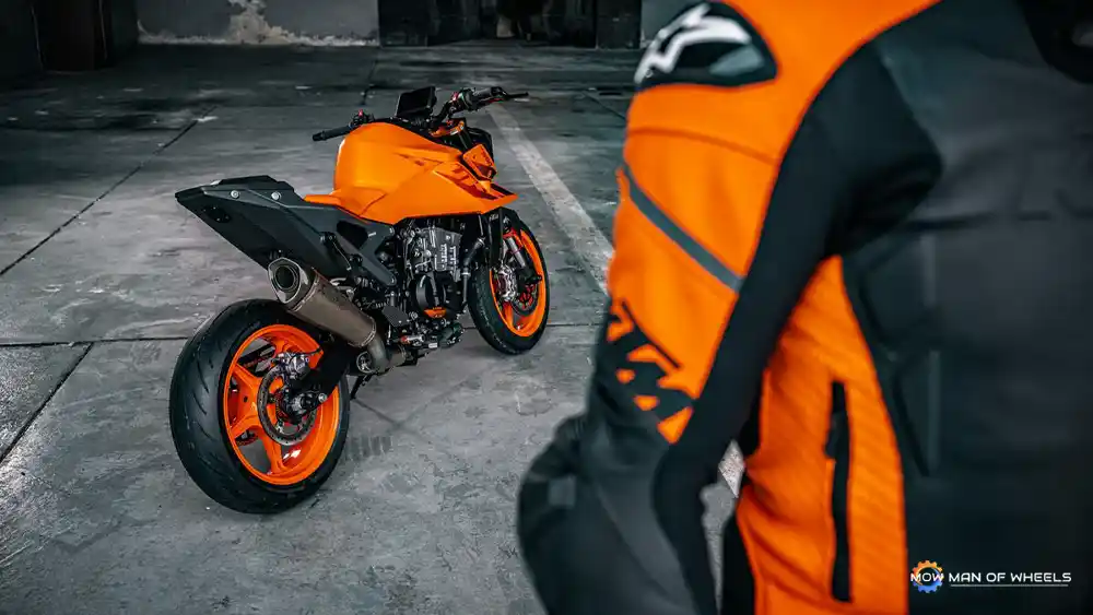 Kabar Soal KTM yang Didorong untuk Melanjutkan Kembali Produksinya