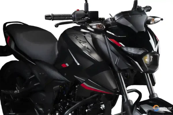 Motor Sport Bajaj Pulsar N150 Kena Suntik Mati, Kalah dengan Saudaranya… Motor Sport Bajaj Pulsar N150 Kena Suntik Mati, Kalah dengan Saudaranya...