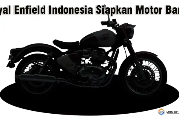 Royal Enfield Indonesia di Akhir Tahun Ini Bakal Rilis Motor Baru? Royal Enfield Indonesia di Akhir Tahun Ini Bakal Rilis Motor Baru?