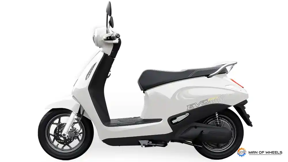 VinFast, VinFast Evo Grand, Evo Grand