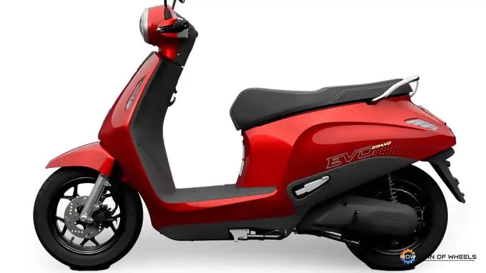 VinFast, VinFast Evo Grand, Evo Grand