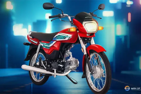 Dapat Grafis Baru! Honda CD70 Dream 2026 Punya Gaya Klasik Harganya Sangat Terjangkau