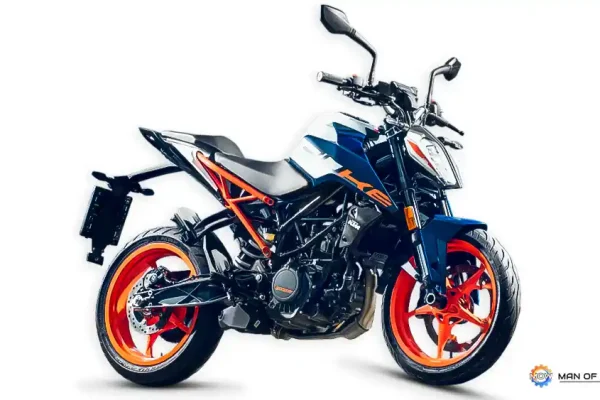 Motor Naked Baru KTM Duke 160 Resmi Meluncur! Dibanderol Rp 34 Jutaan Motor Naked Baru KTM Duke 160 Resmi Meluncur! Dibanderol Rp 34 Jutaan