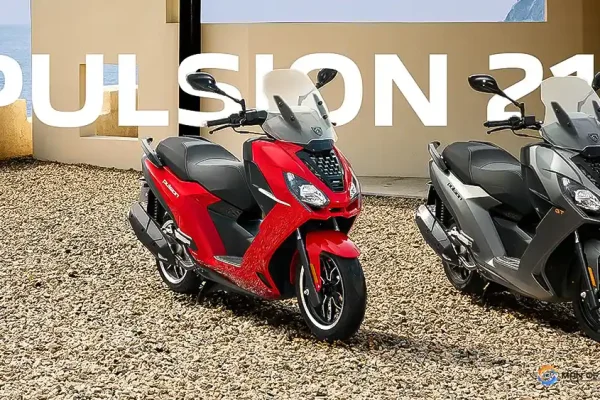 Matik Bongsor Asal Prancis! Peugeot Pulsion 211 Tampil Mewah Fitur Modern, Harganya Segini Matik Bongsor Asal Prancis! Peugeot Pulsion 211 Tampil Mewah Fitur Modern, Harganya Segini