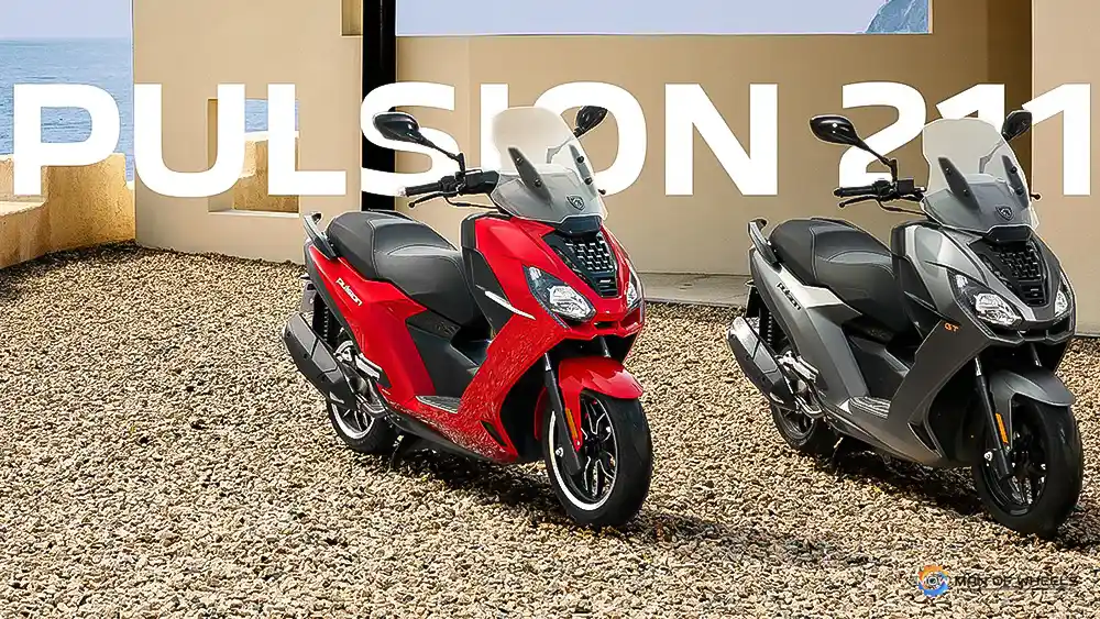 Matik Bongsor Asal Prancis! Peugeot Pulsion 211 Tampil Mewah Fitur Modern, Harganya Segini
