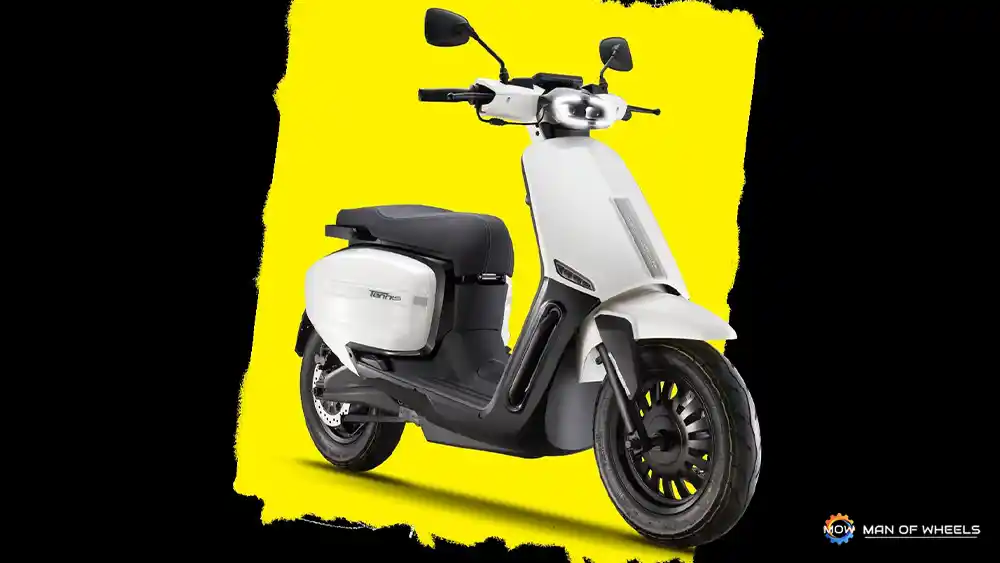 VLF, Tennis, VLF Tennis, motor listrik