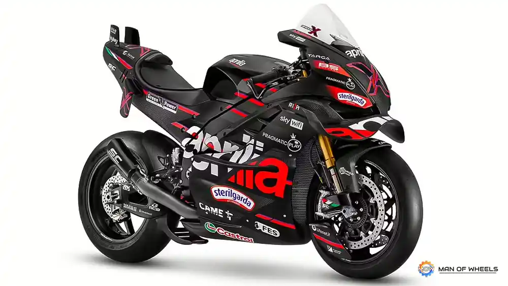 Aprilia, Aprilia RSV4 X-GP, RSV4 X-GP, RSV4, MotoGP