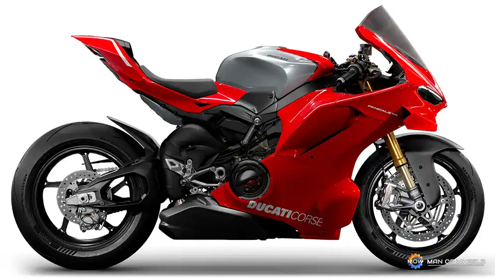 Ducati, Panigale V4, Ducati Panigale V4 R, superbike, motor sport