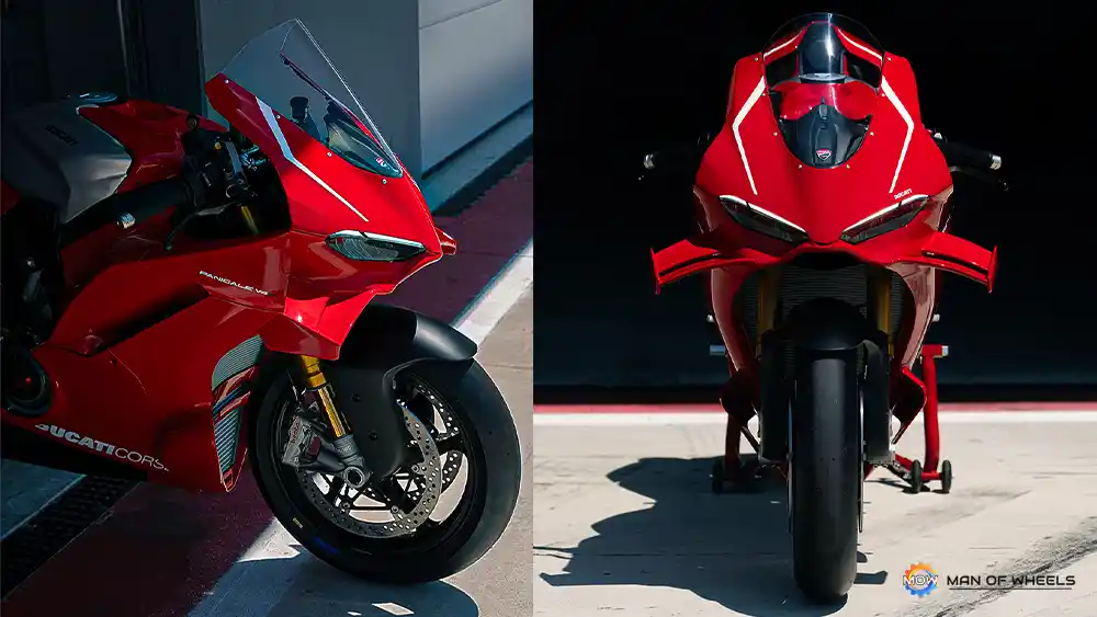 Ducati, Panigale V4, Ducati Panigale V4 R, superbike, motor sport