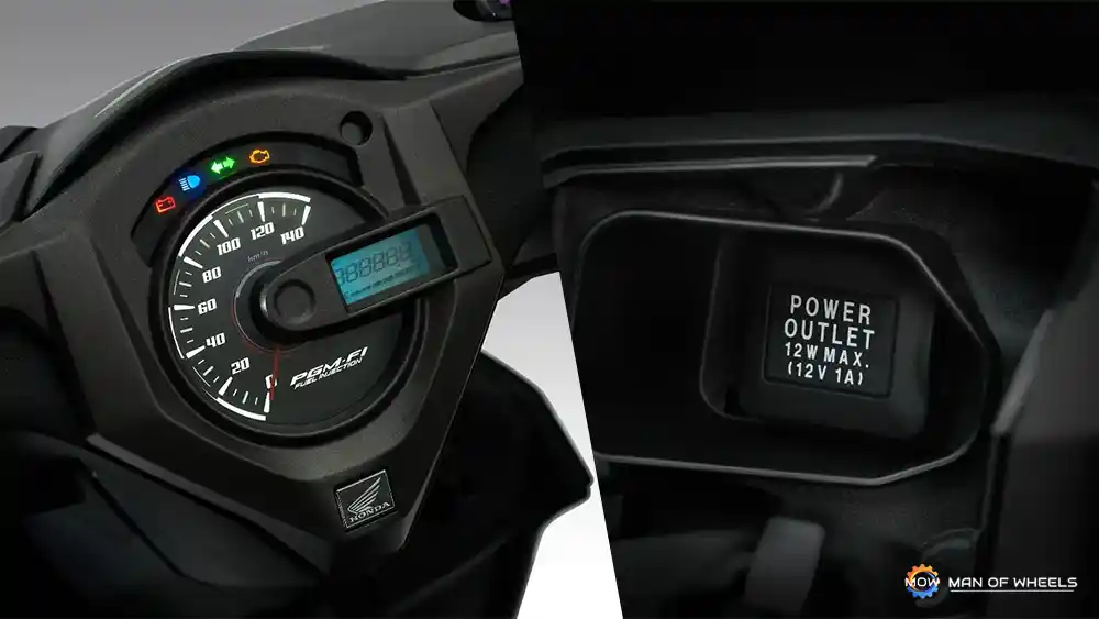 Honda, BeAT, Honda BeAT, skutik, warna baru
