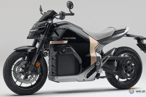 Motor Listrik Baru Honda WN7 Gaya Sport Naked, Jarak Tempuh 130 KM Performanya Begini? Motor Listrik Baru Honda WN7 Gaya Sport Naked, Jarak Tempuh 130 KM Performanya Begini?
