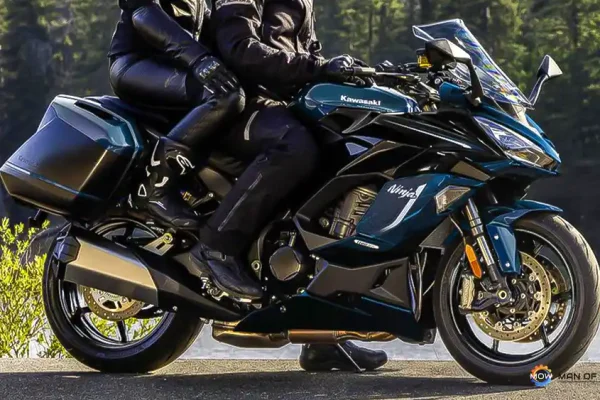 Warna Baru Kawasaki Ninja 1100SX & SE 2026 Hadir, Motor Sport Touring yang Dijual Segini Warna Baru Kawasaki Ninja 1100SX & SE 2026 Hadir, Motor Sport Touring yang Dijual Segini