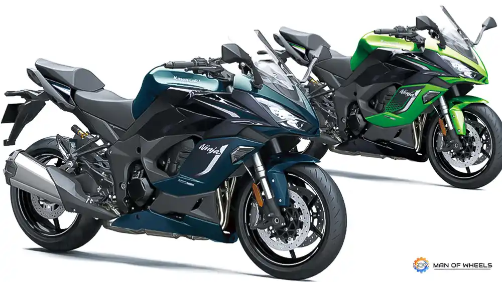 Kawasaki, Ninja, Kawasaki Ninja 1100SX, Ninja 1100SX, motor sport touring