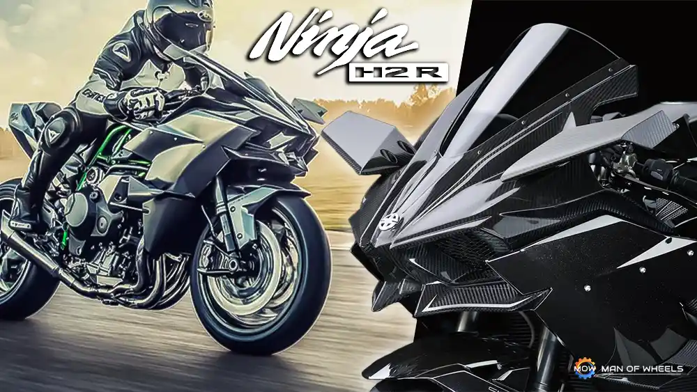 Hyperbike Ini Masih Lanjut Produksi, Kawasaki Ninja H2R 2026 Meluncur Harga Rp 1,1 Miliar