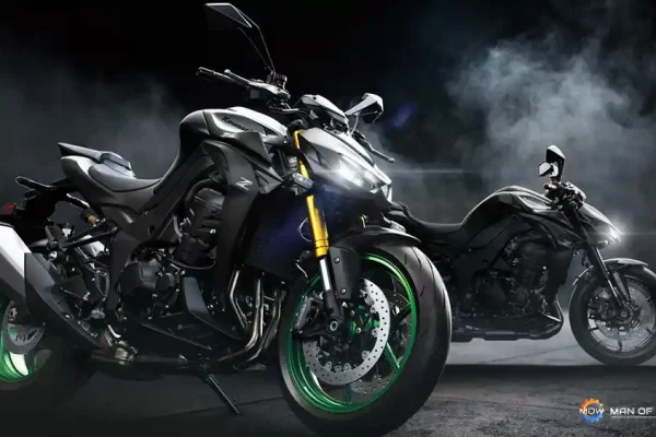 Akhirnya Kawasaki Z1100 & SE 2026 Meluncur! Motor Naked Kelas Atas Berdarah Sugomi Akhirnya Kawasaki Z1100 & SE 2026 Meluncur! Motor Naked Kelas Atas Berdarah Sugomi