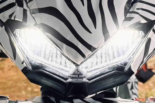 Rumor Menarik! Modenas akan Merilis Motor Bebek Sport Baru, Desain Ala Sugomi Kawasaki! Rumor Menarik! Modenas akan Merilis Motor Bebek Sport Baru, Desain Ala Sugomi Kawasaki!