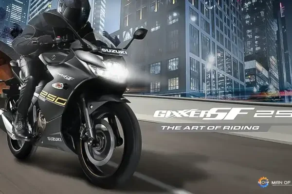 Suzuki Indonesia Umumkan Recall untuk Gixxer SF 250 karena Part Ini Bermasalah Suzuki Indonesia Umumkan Recall untuk Gixxer SF 250 karena Part Ini Bermasalah