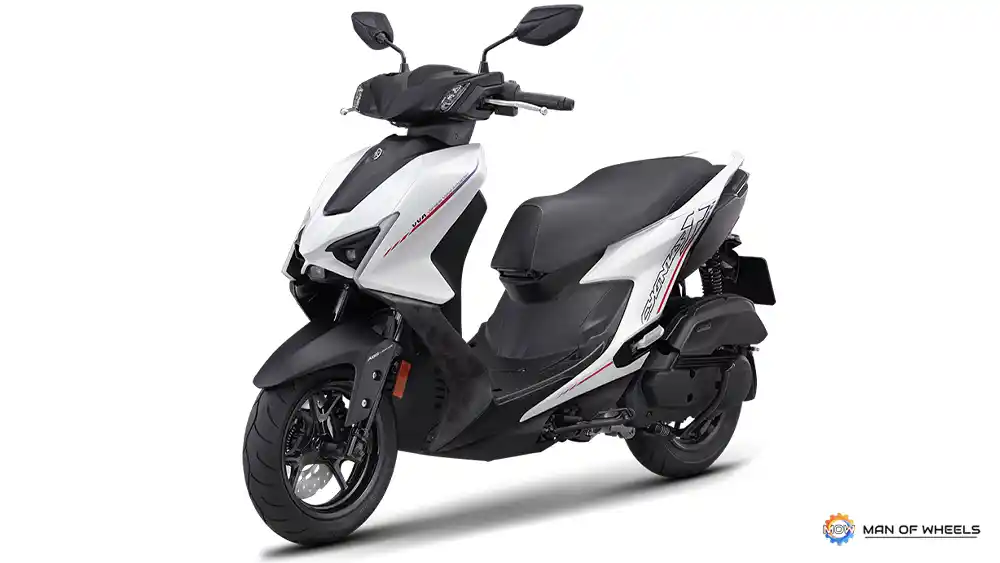 Yamaha, Yamaha Cygnus X, Cygnus X, Yamaha Cygnus, skutik, motor baru