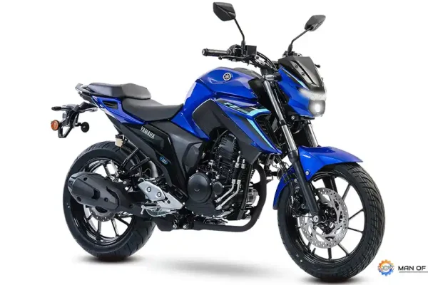 Model Terbaru Yamaha FZ25 ABS 2026, Motor Sport Naked Harga Rp 91 Jutaan?! Model Terbaru Yamaha FZ25 ABS 2026, Motor Sport Naked Harga Rp 91 Jutaan?!