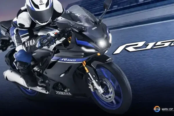 Makin Garang Mirip R1M! Motor Sport Yamaha R15M 2026 Dapat Warna Baru yang Sporty Makin Garang Mirip R1M! Motor Sport Yamaha R15M 2026 Dapat Warna Baru yang Sporty