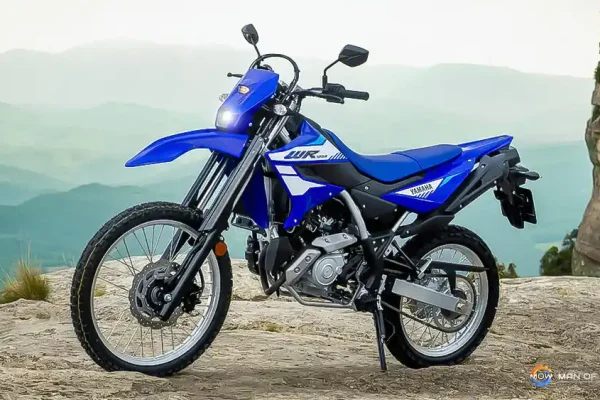 Motor Trail Yamaha WR125R 2026 Model Baru Makin Modern! WR155R Bakal Dapat Baju Baru? Motor Trail Yamaha WR125R 2026 Model Baru Makin Modern! WR155R Bakal Dapat Baju Baru?