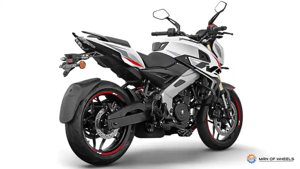 Bajaj, Dominar NS400Z, Bajaj Dominar NS400Z, motor sport naked, motor naked