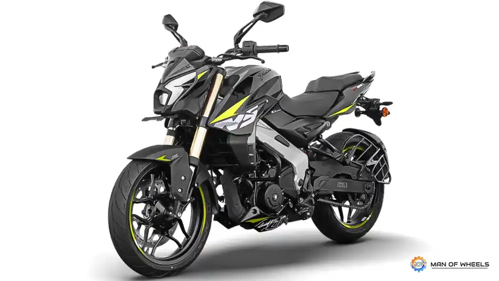 Bajaj, Dominar NS400Z, Bajaj Dominar NS400Z, motor sport naked, motor naked