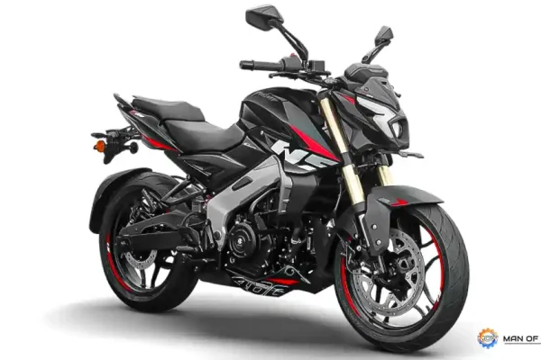 Moge yang Cuma Rp 82 Jutaan?! Bajaj Dominar NS400Z 2026 Gaya Streetfighter Berotot Moge yang Cuma Rp 82 Jutaan?! Bajaj Dominar NS400Z 2026 Gaya Streetfighter Berotot