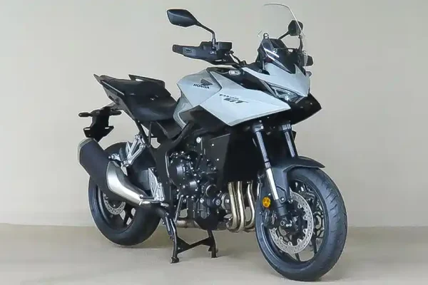 Bocor Motor Sport Touring Baru Honda CB1000 GT Tengah Disiapkan, Desain Lebih Sporty Bocor Motor Sport Touring Baru Honda CB1000 GT Tengah Disiapkan, Desain Lebih Sporty