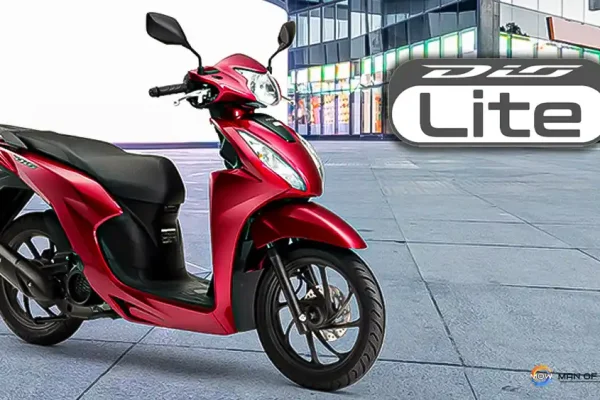 Karena Standar Baru Honda Dio 110 Lite Meluncur, Tenaganya Dibatasi Harga Lebih Murah Karena Standar Baru Honda Dio 110 Lite Meluncur, Tenaganya Dibatasi Harga Lebih Murah