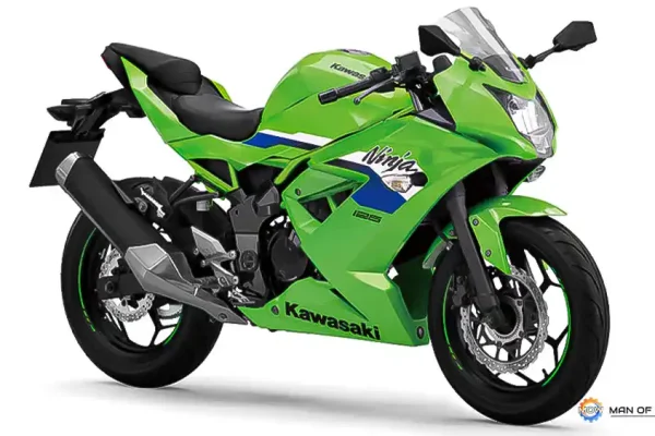 Motor Sport Ninja Paling Kecil! Kawasaki Ninja 125 2026 Model Terbaru Diluncurkan Motor Sport Ninja Paling Kecil! Kawasaki Ninja 125 2026 Model Terbaru Diluncurkan