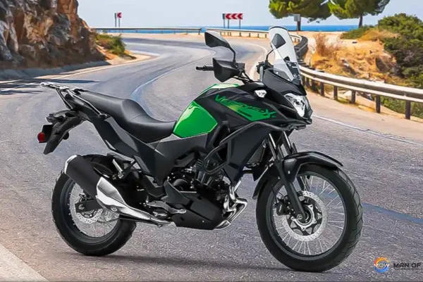 Harganya Jadi Lebih Murah! Kawasaki Versys-X 250 2026 Motor Adventure-Touring Dapat Penyegaran Harganya Jadi Lebih Murah! Kawasaki Versys-X 250 2026 Motor Adventure-Touring Dapat Penyegaran