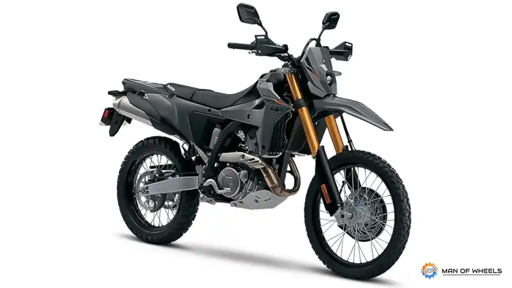 Suzuki, DR-Z4S, Suzuki DR-Z4S, Suzuki DR-Z4S Plus, motor trail