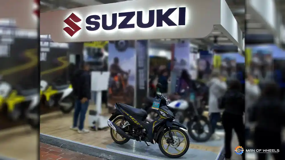 Suzuki, Smash, Viva FI ABS, Suzuki Viva FI ABS, motor bebek