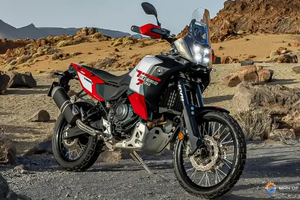 Gagah Nih..! Yamaha Tenere 700 World Raid 2026 Motor Adventure-Rally Dapat Banyak Ubahan Gagah Nih..! Yamaha Tenere 700 World Raid 2026 Motor Adventure-Rally Dapat Banyak Ubahan