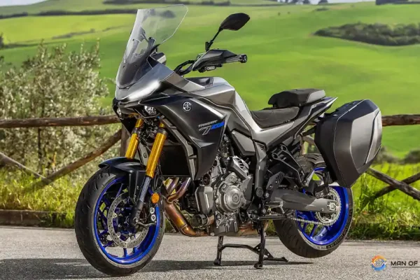 Sport Touring Yamaha Tracer 7 GT 2026 Sudah Punya Y-AMT, Makin Canggih Harganya Naik! Sport Touring Yamaha Tracer 7 GT 2026 Sudah Punya Y-AMT, Makin Canggih Harganya Naik!