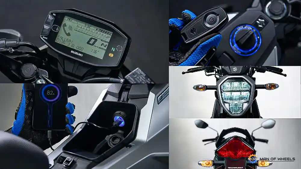 Suzuki, Raider, Raider Pro, Suzuki Raider Pro, Satria, motor bebek