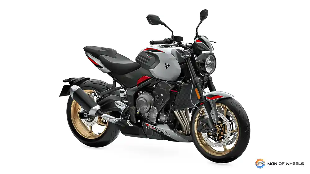 Triumph, Trident 800, Triumph Trident 800, motor naked, motor sport naked, motor baru