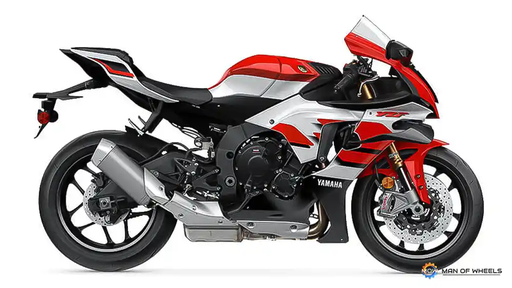 Yamaha, YZF-R1, R1, Yamaha YZF-R1, superbike, motor sport