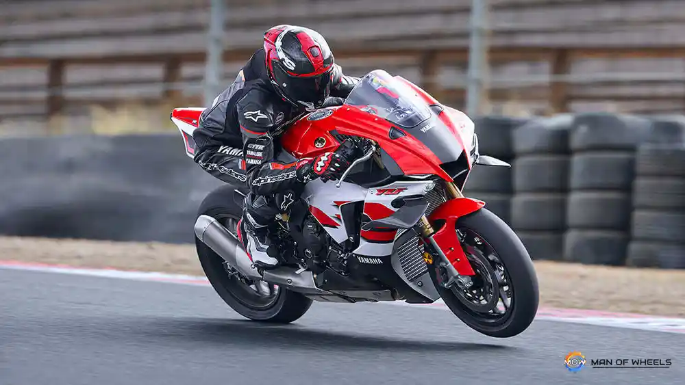 Yamaha, YZF-R1, R1, Yamaha YZF-R1, superbike, motor sport