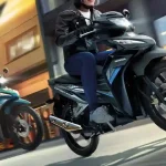 Revo Tapi Mesin Lebih Gede?! Honda Dash 125 2026 Motor Bebek Dapat Pembaruan, Irit Bensin Nih