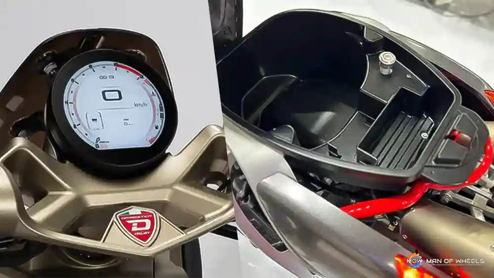 Italjet, Roadster 400, Italjet Roadster 400, motor baru, skuter sangar, motor matik