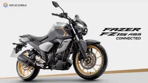 Byson Modern! Yamaha FZ15 2026 Motor Naked Maskulin yang Dapat Penyegaran Warna Bodi