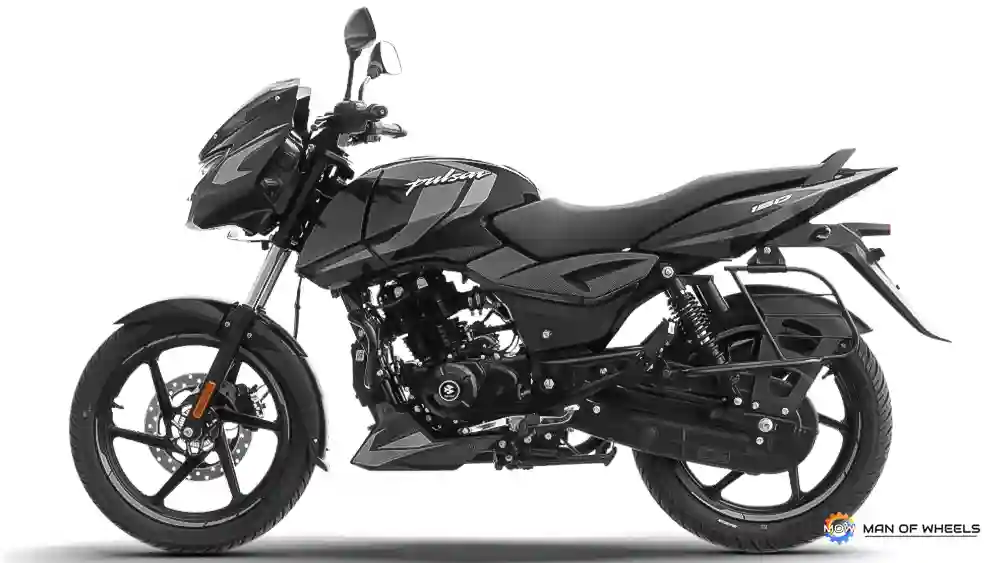 Bajaj, Pulsar, Bajaj Pulsar 150, Pulsar 150, motor sport, motor naked