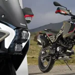 Model Terbaru Benelli BKX 125 2026 Motor Adventure Ramping, Cocok Buat Pemula Harganya Segini?