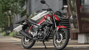 Motor Sport Honda CG160 50 Anos Anniversary Edition, Versi Spesial Sebagai Model Legendaris