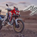 Lebih Segar dan Tangguh! Honda CRF1100L Africa Twin 2026 Motor Petualang Kelas Atas ModelTeranyar