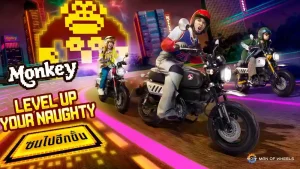 Lebih Segar dan Makin Aman, Honda Monkey 2026 Terbaru Dijual Rp 57 Jutaan Punya Warna Anyar!