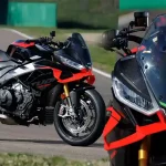 Hypernaked Aprilia Tuono V4 Factory 2026 Meluncur, Menawarkan Performa Superbike Tapi Minim Fairing